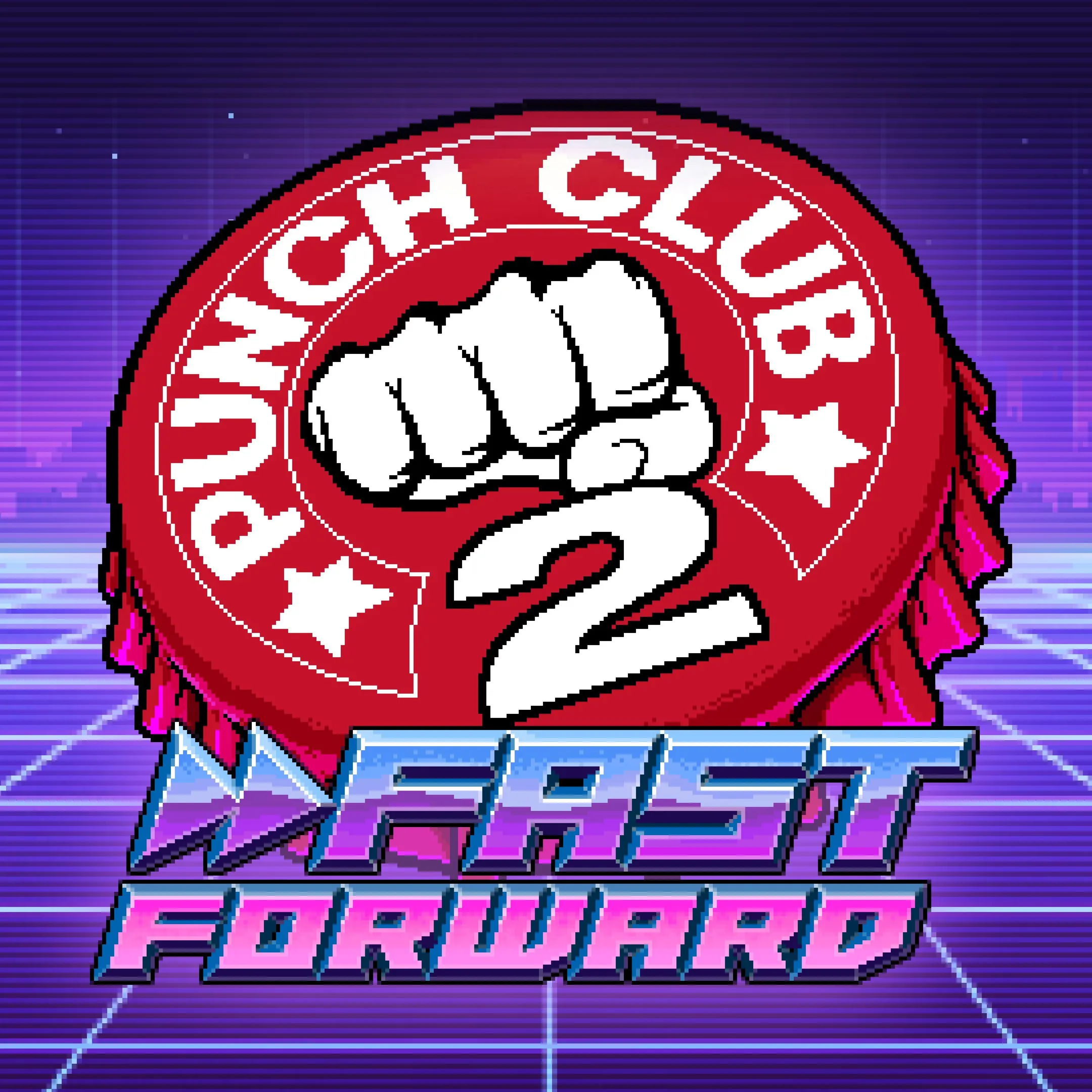 Punch Club 2: Fast Forward | XBOX | На любой аккаунт