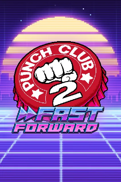 Punch Club 2: Fast Forward | XBOX | На любой аккаунт