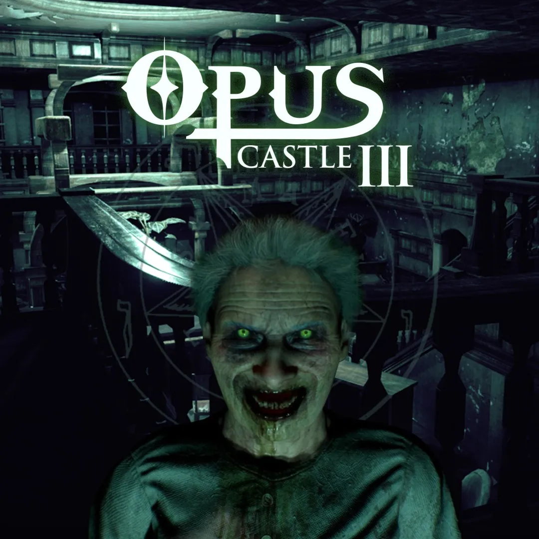 Opus Castle - Chapter 3 | XBOX | На любой аккаунт