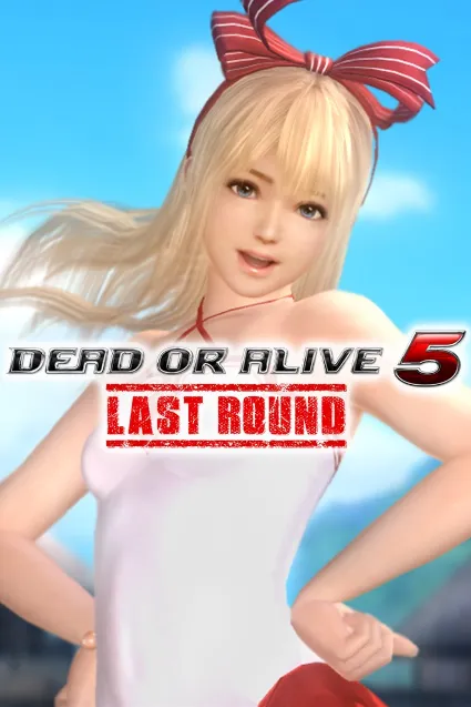 DOA5LR Gust Mashup Swimwear - Marie Rose  Ilmeria | XBOX | На любой аккаунт
