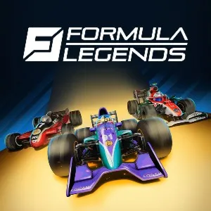 Formula Legends : Raw Power Pack | XBOX+PC | На любой аккаунт