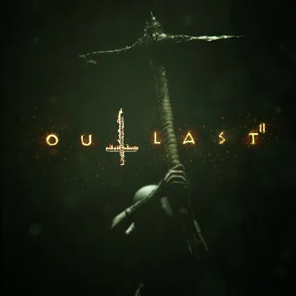 Outlast 2 | PC | На любой аккаунт
