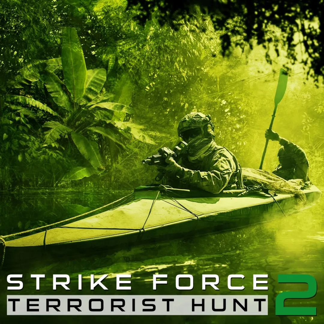 Strike Force 2 - Terrorist Hunt | XBOX | На любой аккаунт