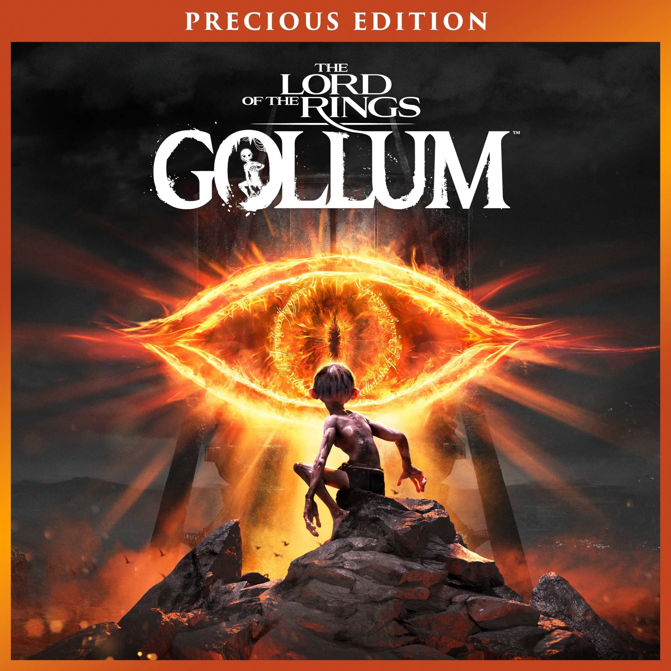 The Lord of the Rings: Gollum™ - Precious Edition | XBOX | На любой аккаунт