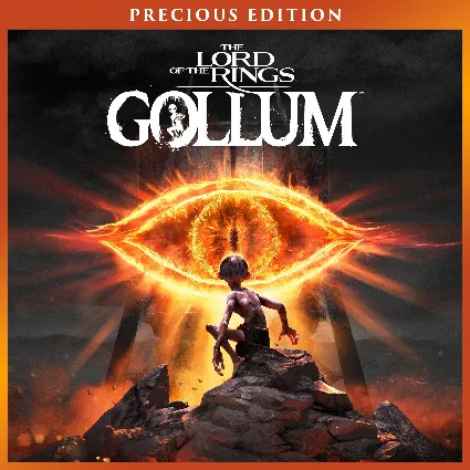 The Lord of the Rings: Gollum™ - Precious Edition | XBOX | На любой аккаунт