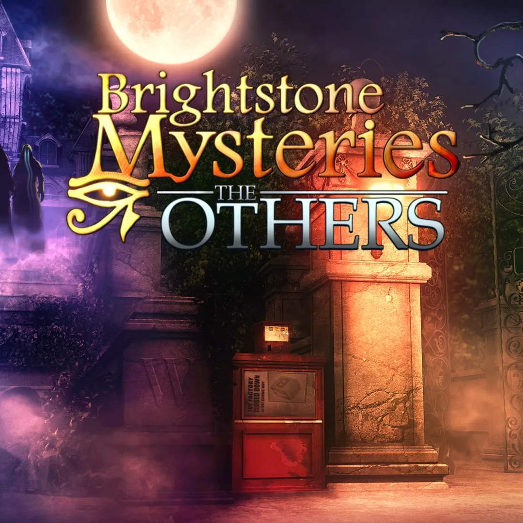 Brightstone Mysteries: The Others (Xbox) | XBOX | На любой аккаунт