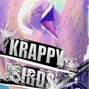 Krappy Birds | XBOX+PC | На любой аккаунт