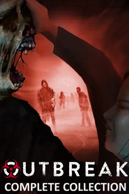 Outbreak: Complete Collection | XBOX | На любой аккаунт