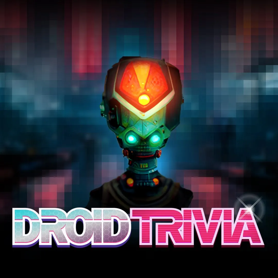 Droid Trivia | XBOX | На любой аккаунт
