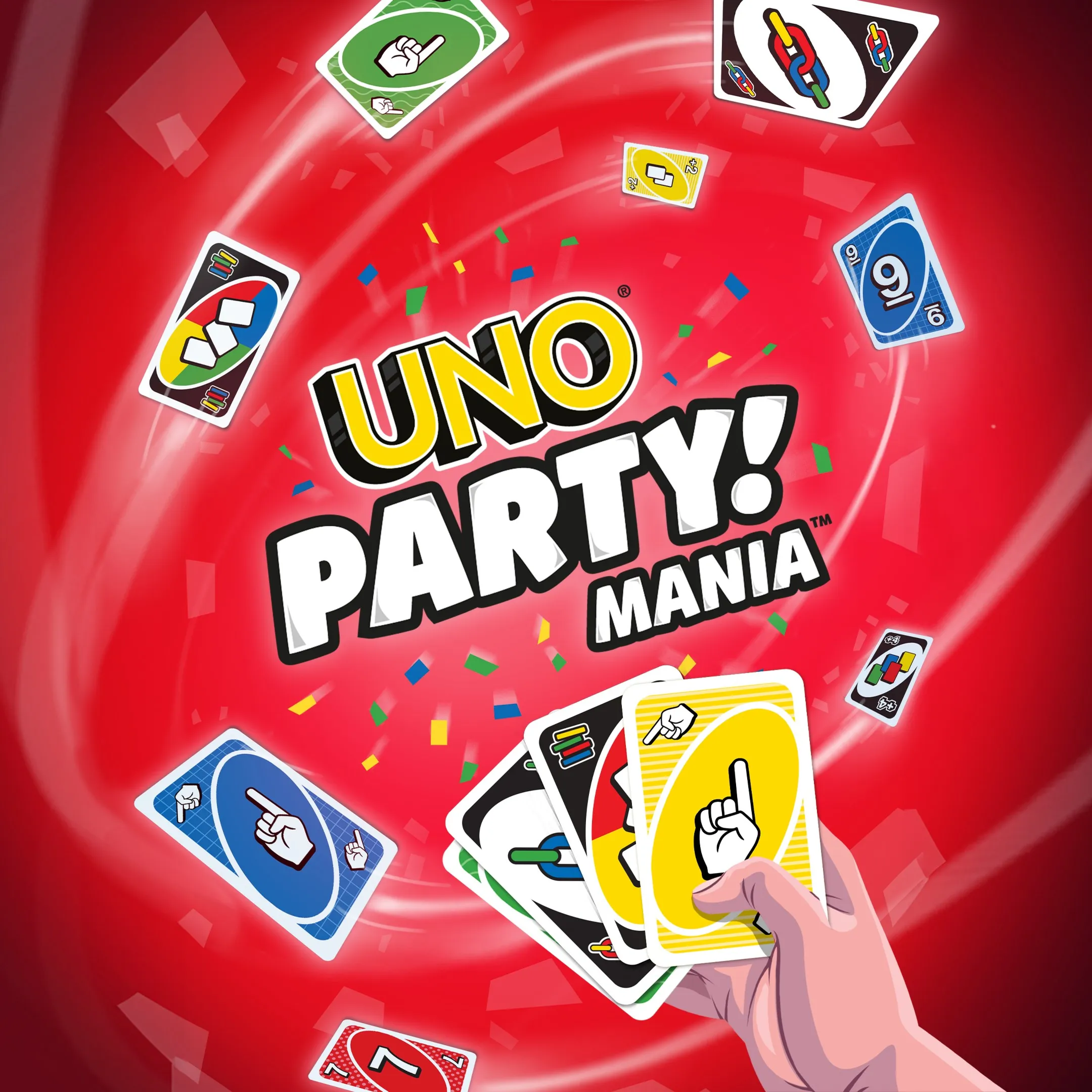 UNO® Party! Mania™ | XBOX | На любой аккаунт
