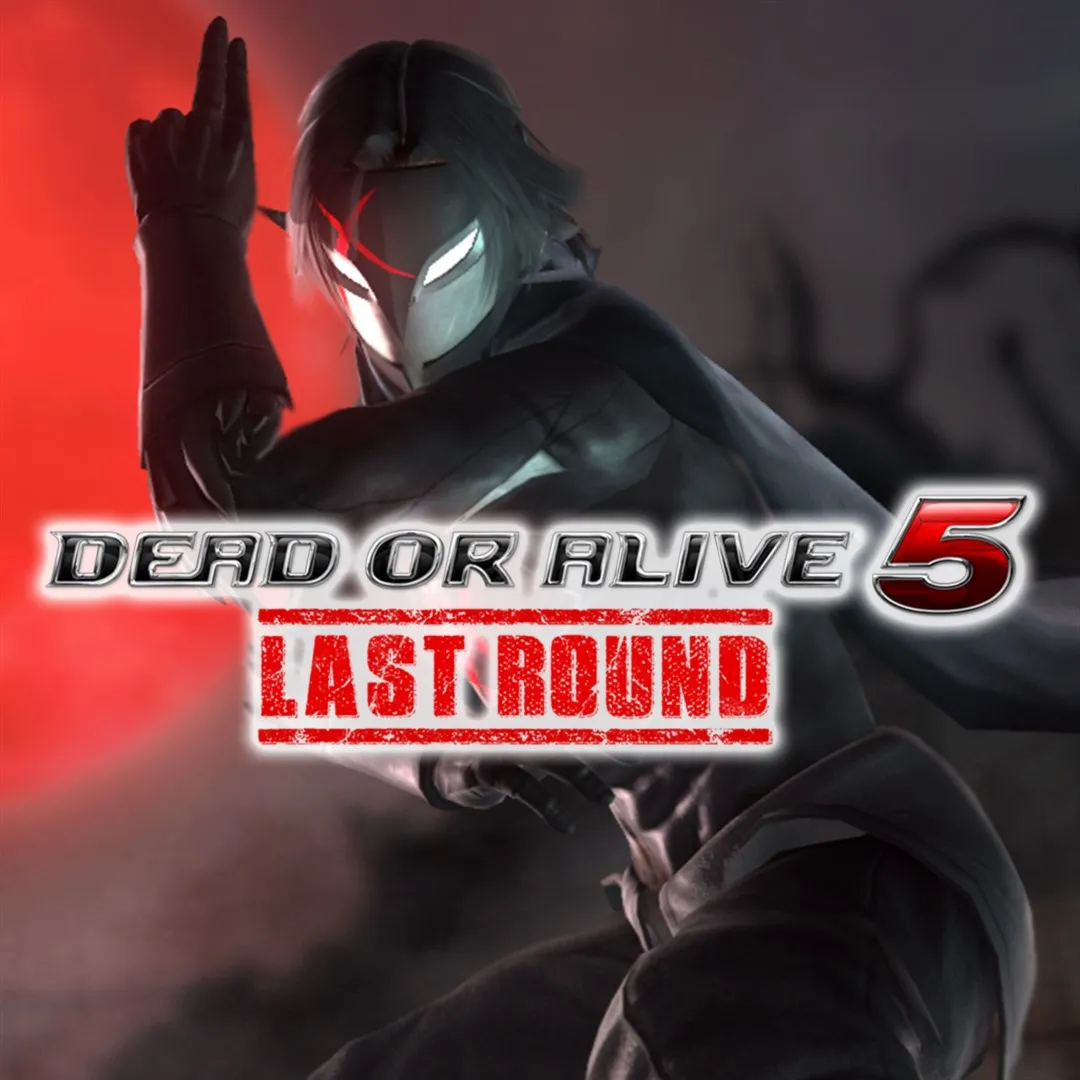 DOA5LR Halloween Costume 2017 - Hayate | XBOX | На любой аккаунт