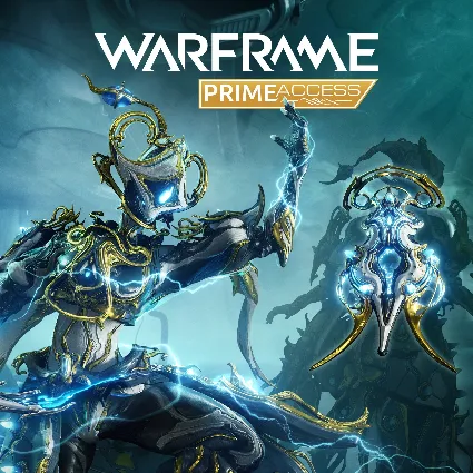 Warframe: Gyre Prime Access - Complete Pack | XBOX | На любой аккаунт