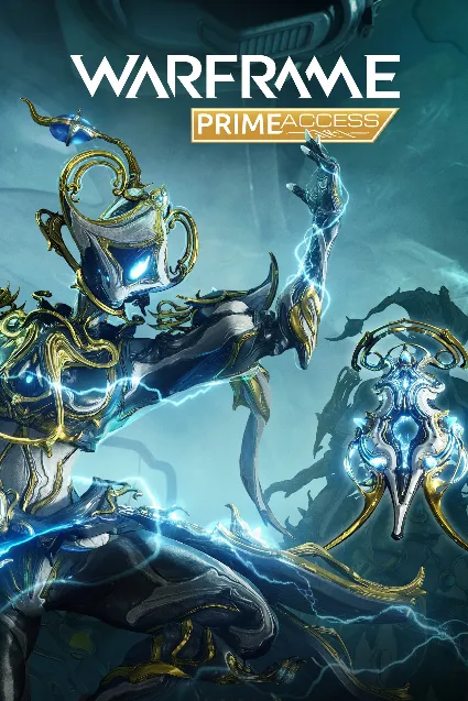 Warframe: Gyre Prime Access - Complete Pack | XBOX | На любой аккаунт