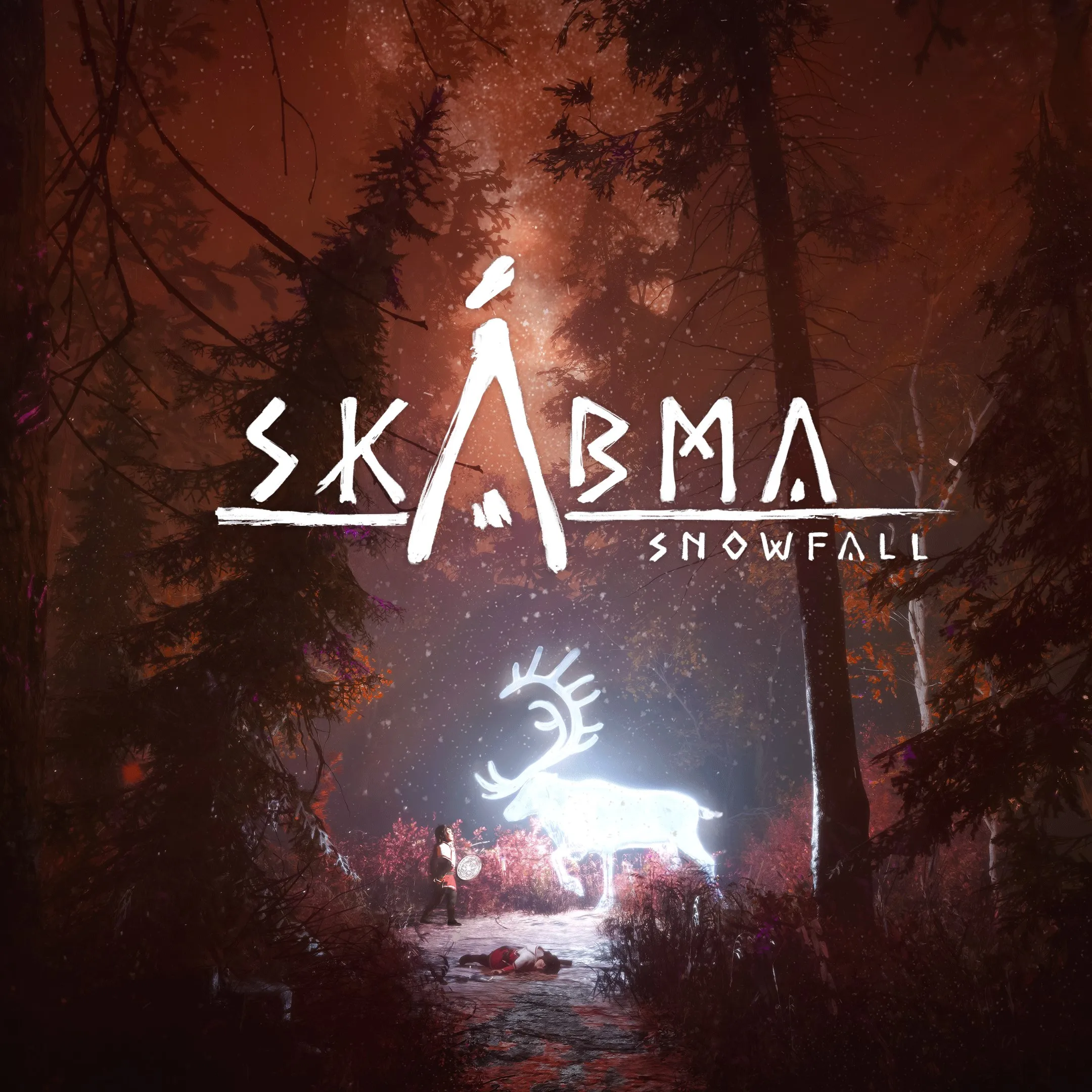 Skábma - Snowfall | XBOX | На любой аккаунт