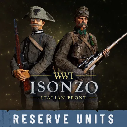 Reserve Units (Windows) | PC | На любой аккаунт