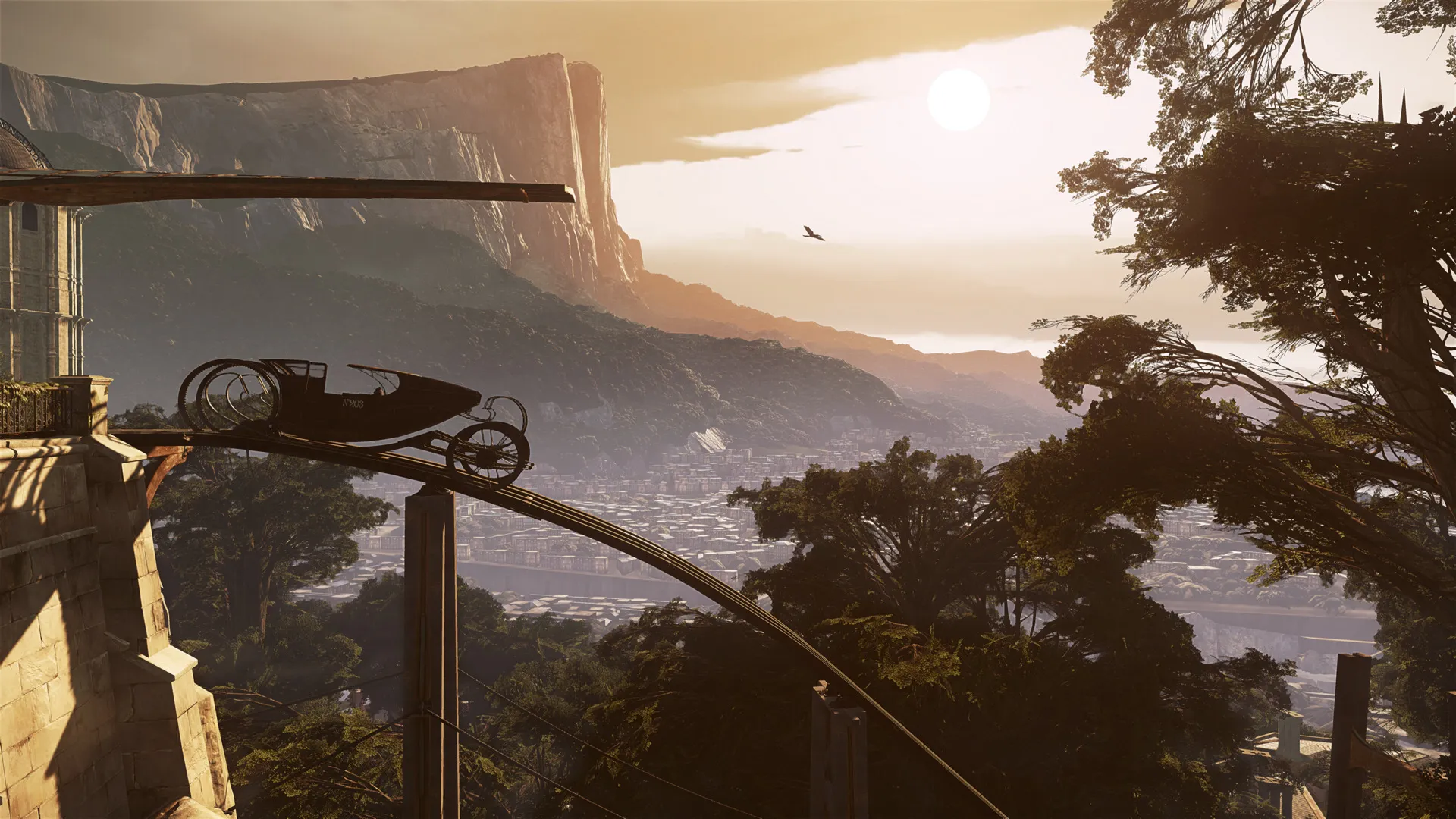 Dishonored 2 Select Steam Region GIFT AUTO 24/7 WARRANTY