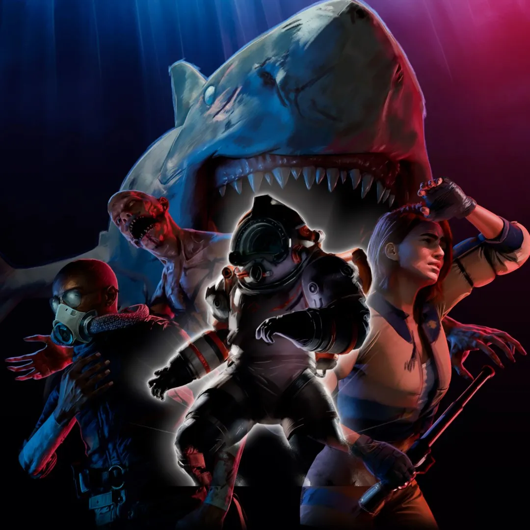 Submersed 2 | XBOX | На любой аккаунт