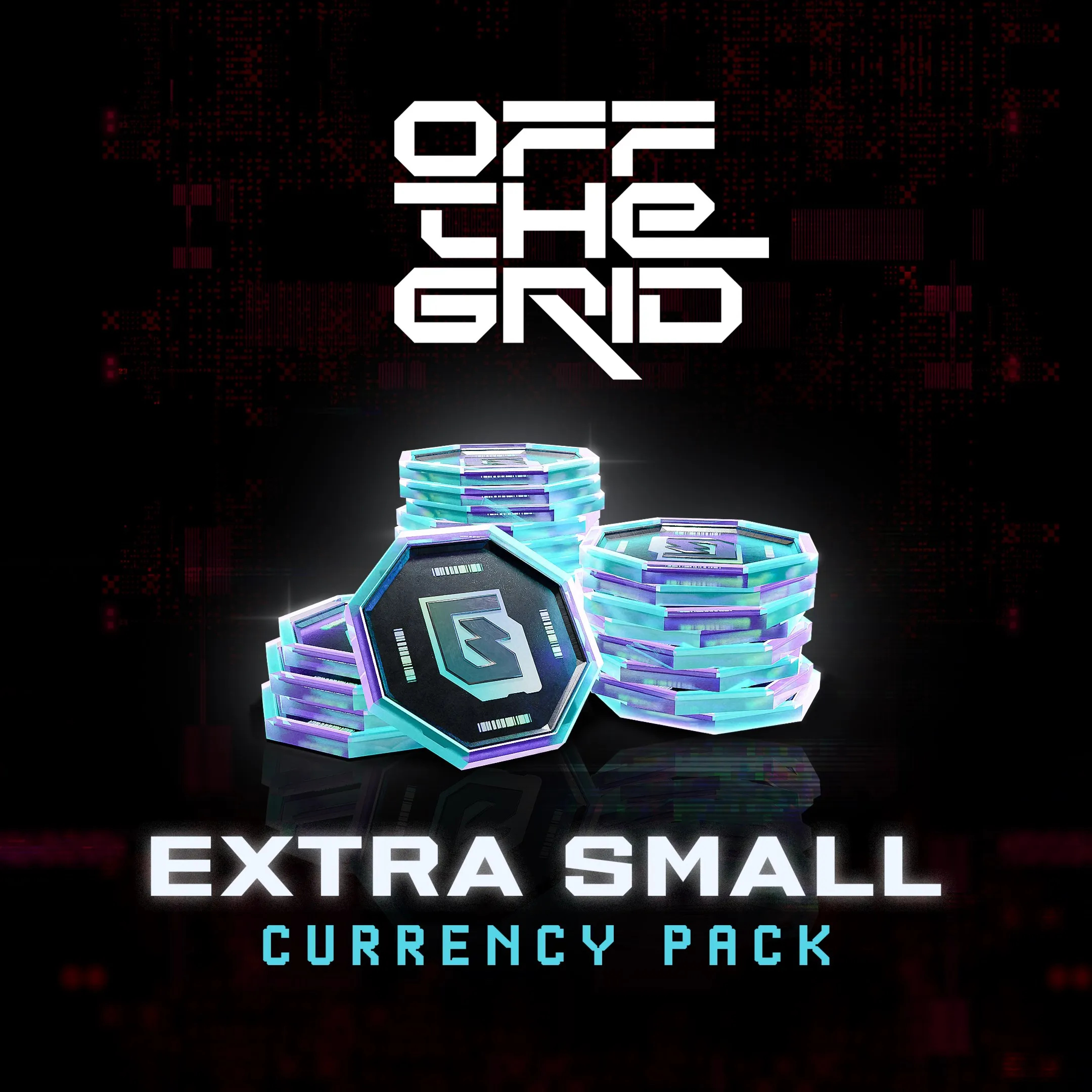 Off The Grid - 25 GUN | XBOX | На любой аккаунт