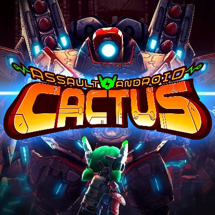 Assault Android Cactus | XBOX | На любой аккаунт