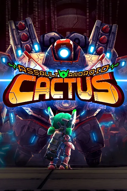 Assault Android Cactus | XBOX | На любой аккаунт