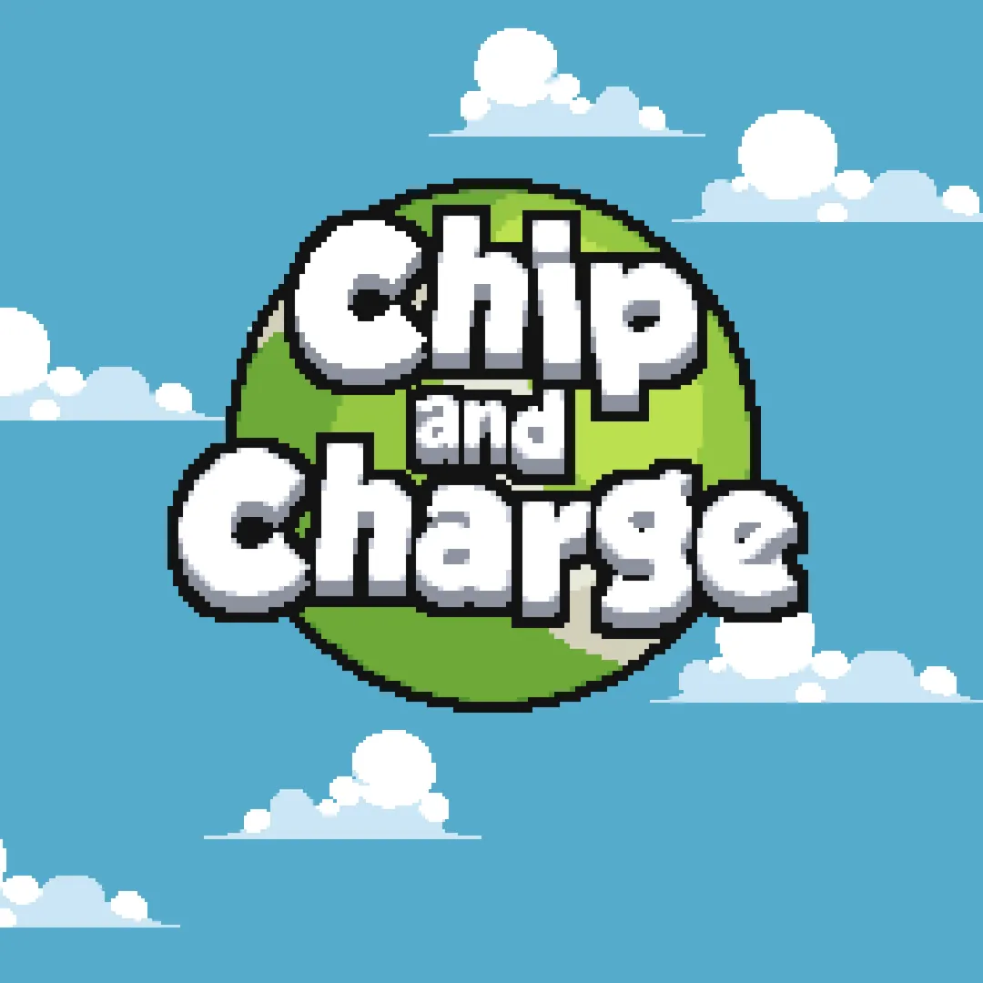 Chip and Charge | XBOX | На любой аккаунт