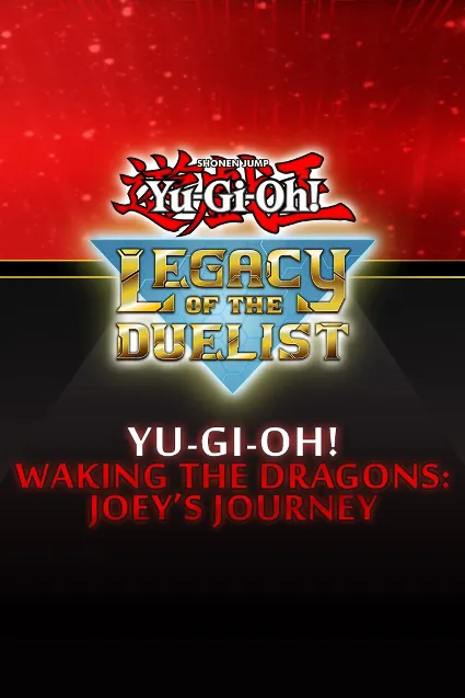 Yu-Gi-Oh! Waking the Dragons: Joey’s Journey | XBOX | На любой аккаунт