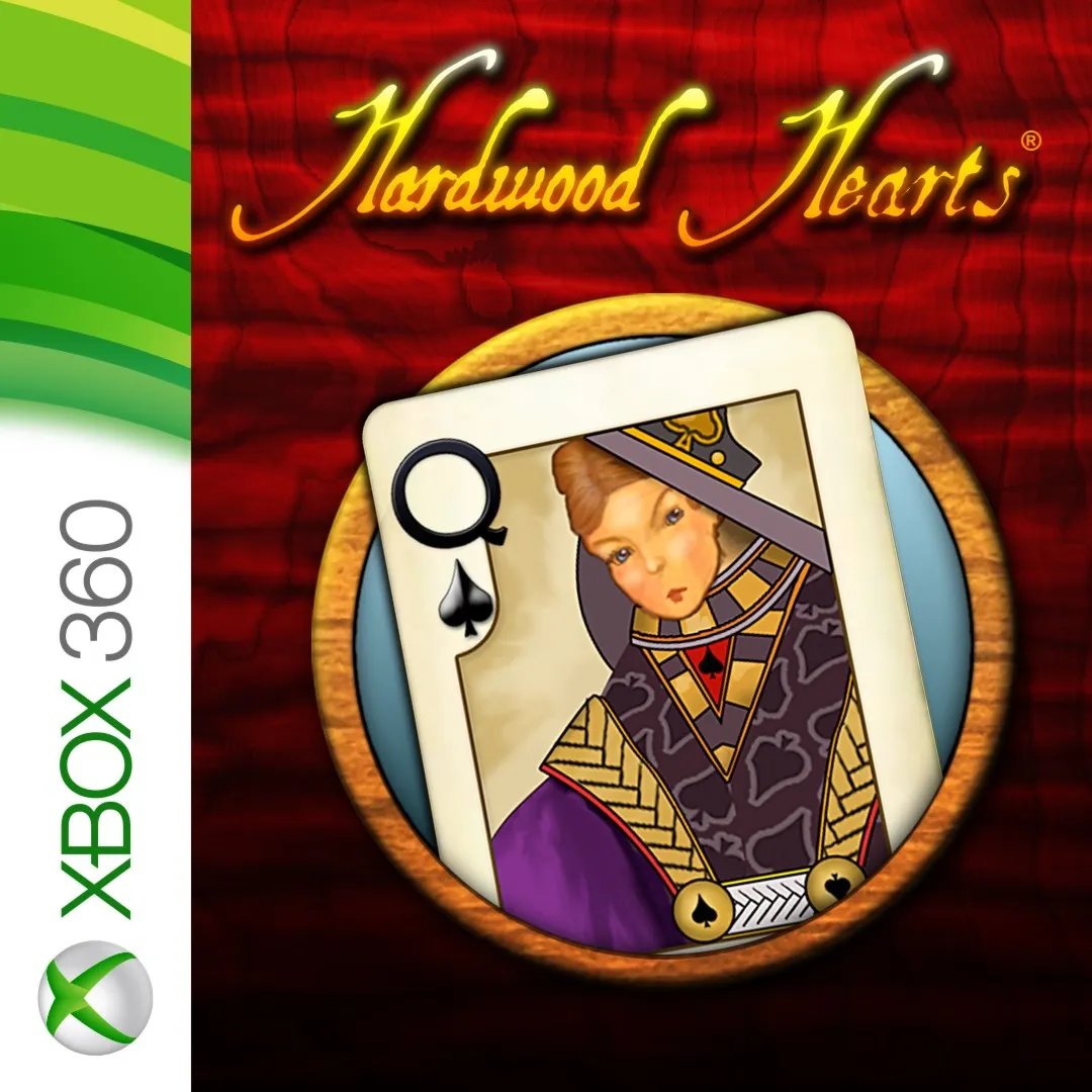 Hardwood Hearts | XBOX | На любой аккаунт
