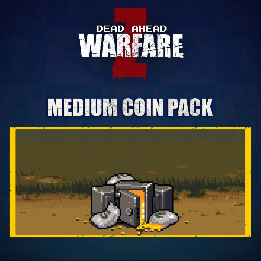 Medium Coin Pack | XBOX | На любой аккаунт