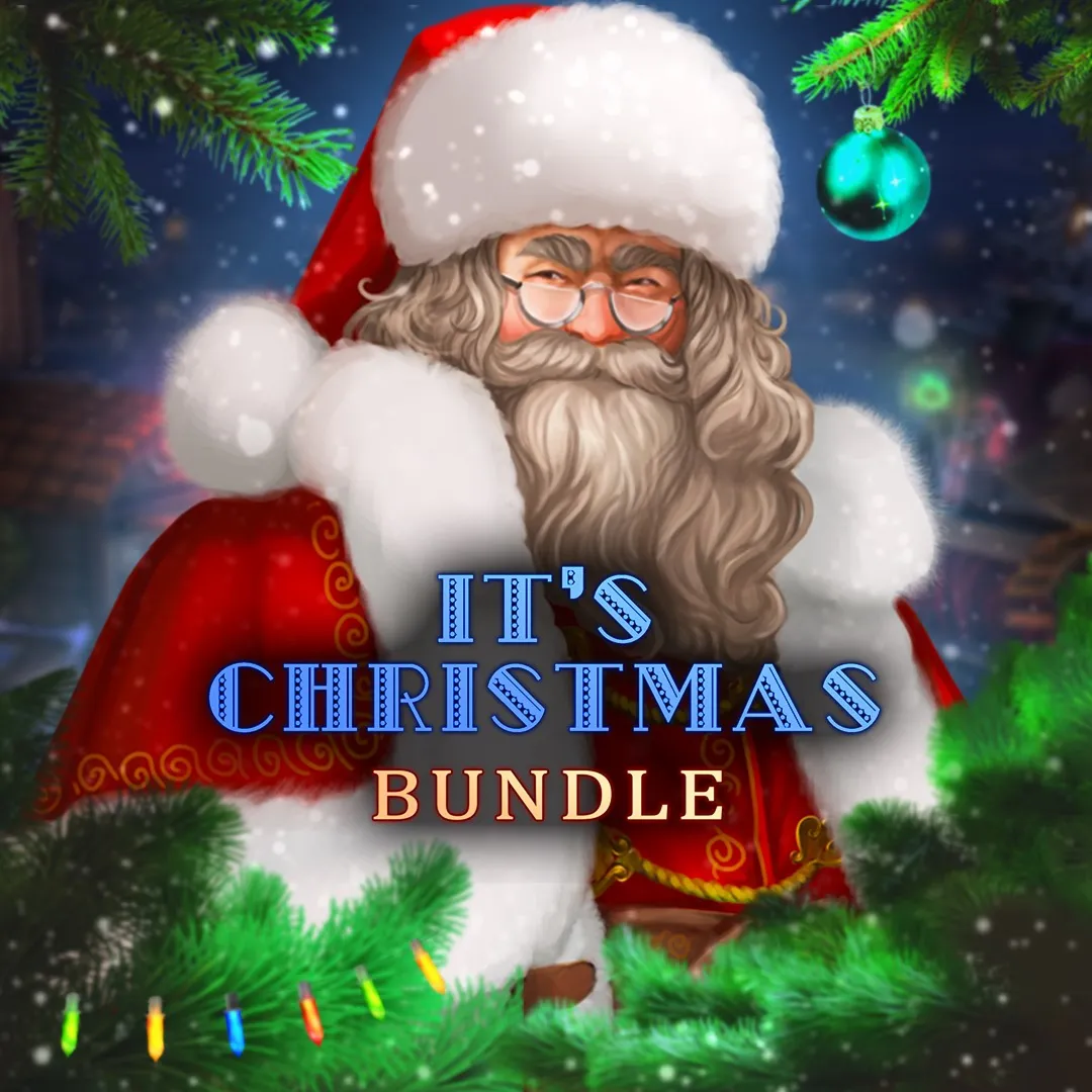 It's Christmas Bundle! | XBOX | На любой аккаунт