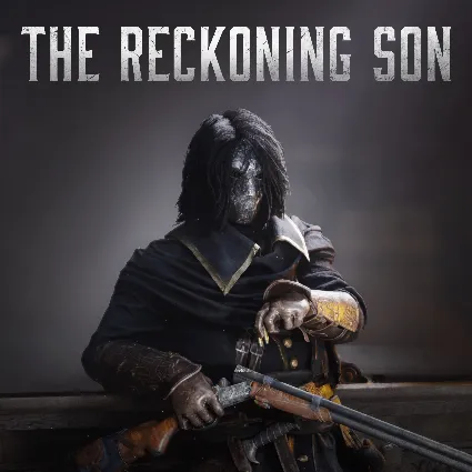 Hunt: Showdown 1896 - The Reckoning Son | XBOX | На любой аккаунт