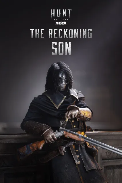 Hunt: Showdown 1896 - The Reckoning Son | XBOX | На любой аккаунт