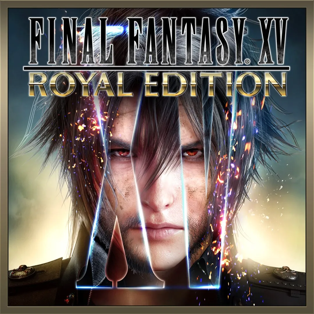 FINAL FANTASY XV ROYAL EDITION | XBOX | На любой аккаунт