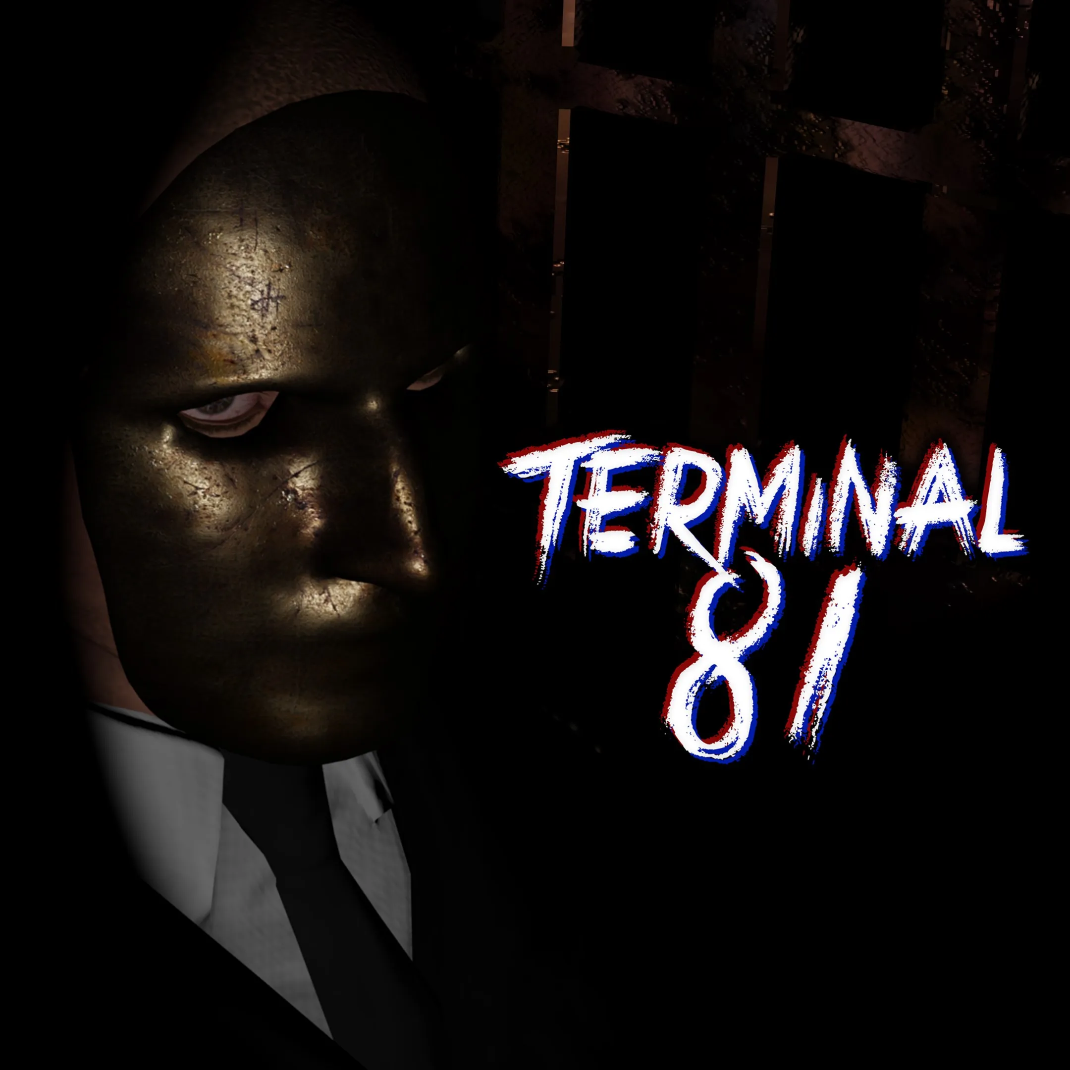 Terminal 81 (Windows) | PC | На любой аккаунт