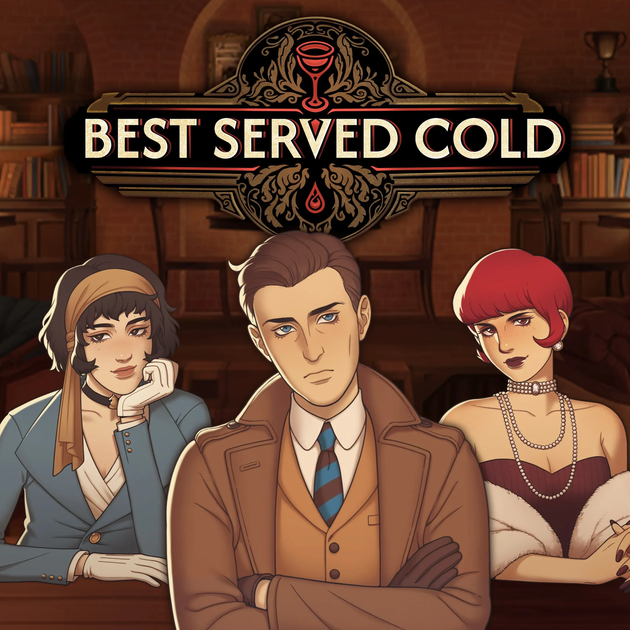 Best Served Cold | XBOX | На любой аккаунт