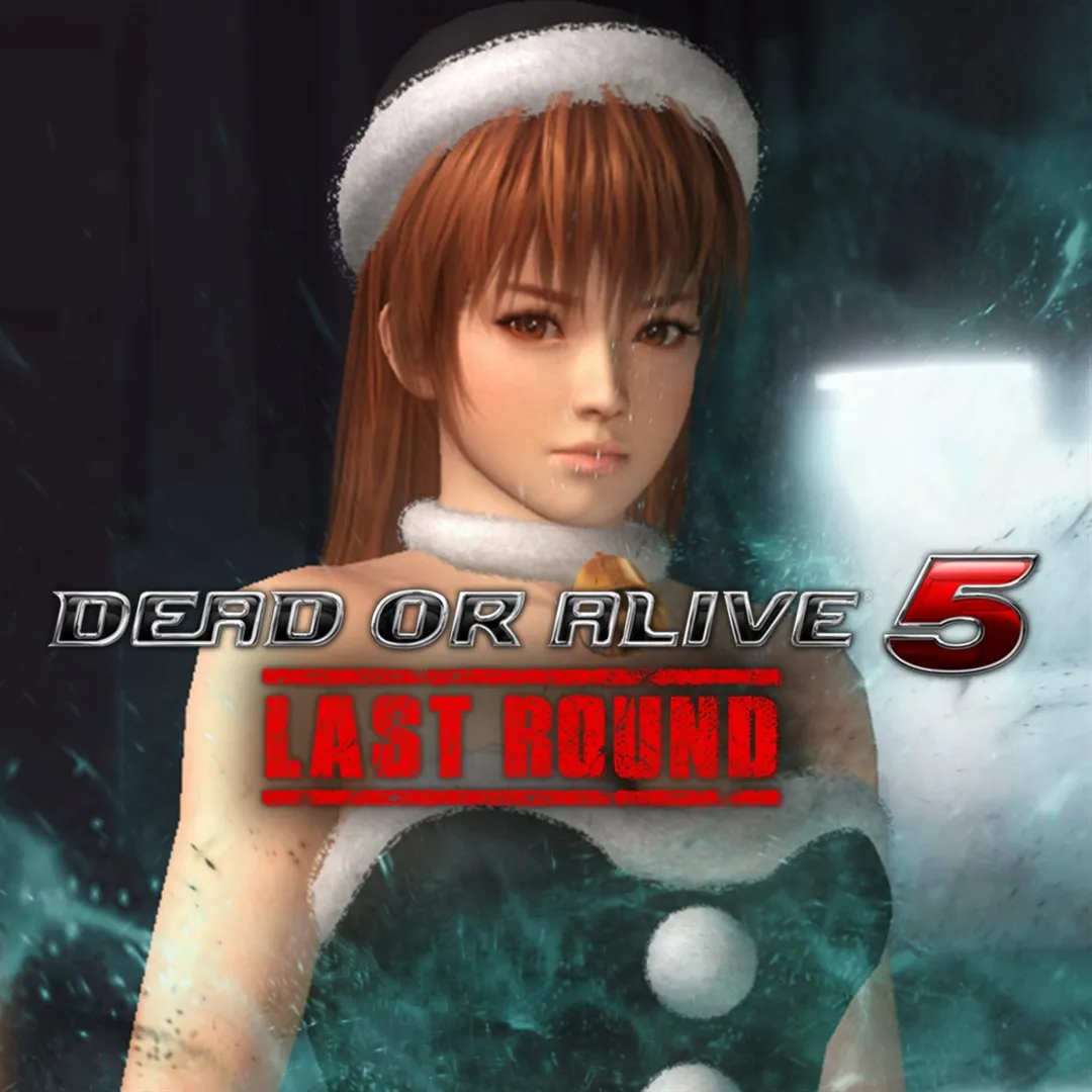 Dead or Alive 5 Last Round Santa's Helper Phase 4 | XBOX | На любой аккаунт