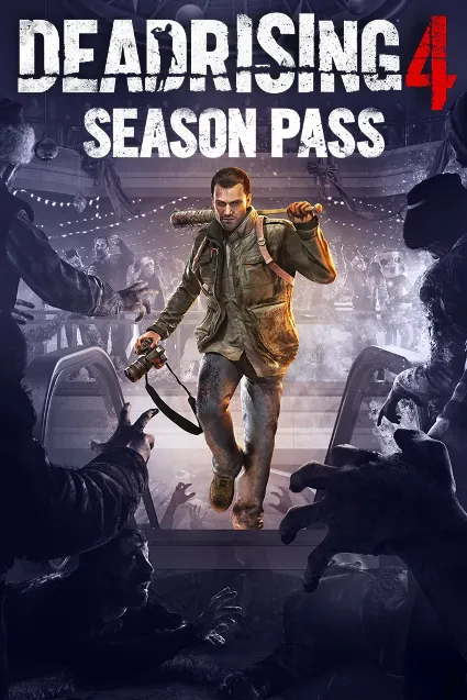 Dead Rising 4 Season Pass | XBOX | На любой аккаунт