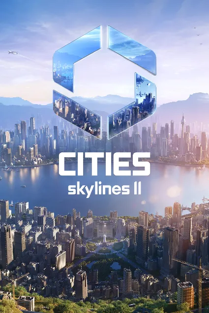 Cities: Skylines II - PC Edition | PC | На любой аккаунт