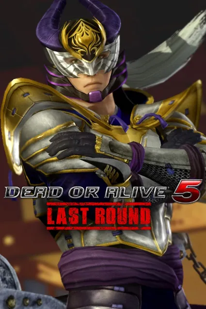 DOA5LR SW Mashup - Ryu Hayabusa  Hanzo Hattori | XBOX | На любой аккаунт