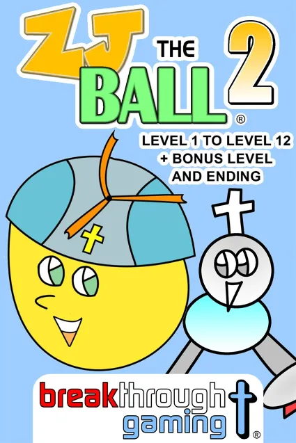 ZJ the Ball 2 (Level 1 to Level 12 + Bonus Level and Ending) | XBOX+PC | На любой акк