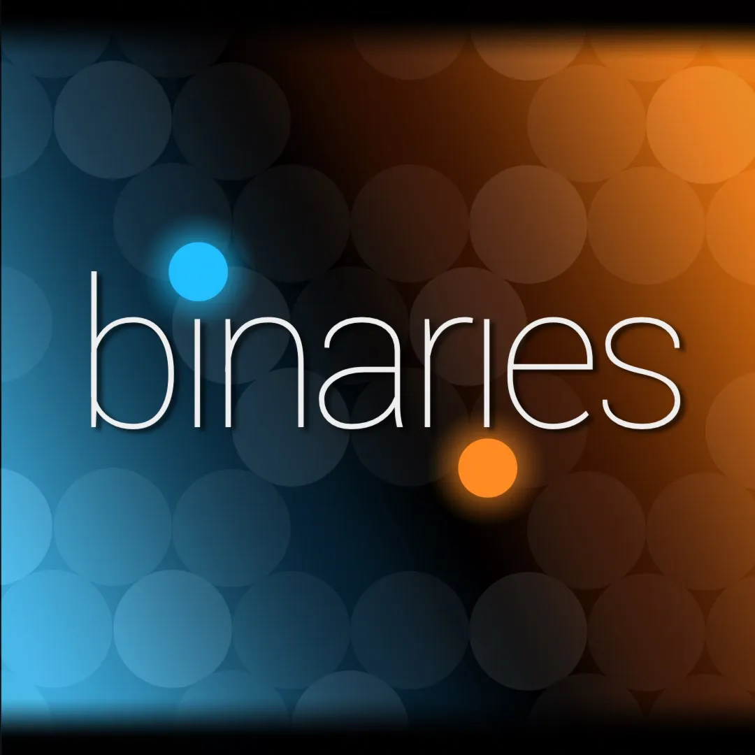 Binaries | XBOX | На любой аккаунт