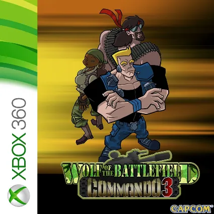 WOTB: Commando 3 | XBOX | На любой аккаунт