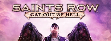 Saints Row