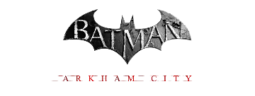 Batman: Arkham City