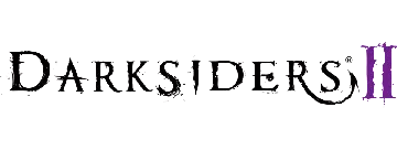 Darksiders II