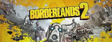 Borderlands