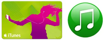 Карты App Store & iTunes Russia