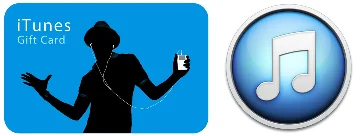 Карты App Store & iTunes Europe