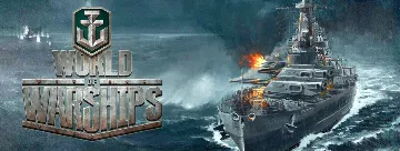 World of Warships