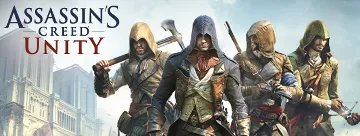 Assassin’s Creed Unity