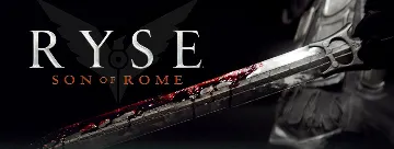 Ryse: Son of Rome